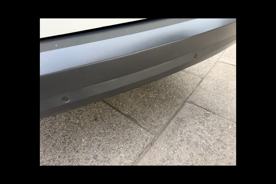 Volkswagen Caddy 1.4 TGI L2H1 EcoFuel Maxi Comfortline AIRCO I MULTIMEDIA I 1e EIGENAAR I COMPETE ONDERHOUDSHISTORIE I RIJDEN OP GROEN GAS IS CO2 NEUTRAAL OOK LEVERBAAR ZONDER KASTJES IN LAADRUIMTE