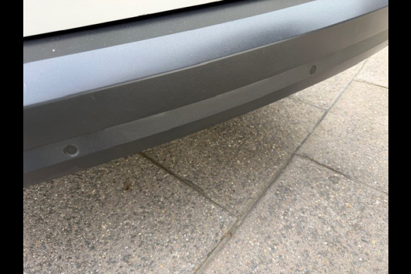 Volkswagen Caddy 1.4 TGI L2H1 EcoFuel Maxi Comfortline AIRCO I MULTIMEDIA I 1e EIGENAAR I COMPETE ONDERHOUDSHISTORIE I RIJDEN OP GROEN GAS IS CO2 NEUTRAAL OOK LEVERBAAR ZONDER KASTJES IN LAADRUIMTE