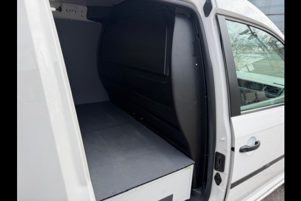 Volkswagen Caddy 1.4 TGI L2H1 EcoFuel Maxi Comfortline AIRCO I MULTIMEDIA I 1e EIGENAAR I COMPETE ONDERHOUDSHISTORIE I RIJDEN OP GROEN GAS IS CO2 NEUTRAAL OOK LEVERBAAR ZONDER KASTJES IN LAADRUIMTE