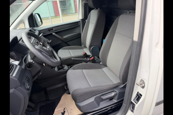 Volkswagen Caddy 1.4 TGI L2H1 EcoFuel Maxi Comfortline AIRCO I MULTIMEDIA I 1e EIGENAAR I COMPETE ONDERHOUDSHISTORIE I RIJDEN OP GROEN GAS IS CO2 NEUTRAAL OOK LEVERBAAR ZONDER KASTJES IN LAADRUIMTE