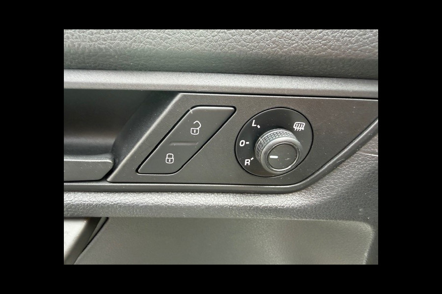 Volkswagen Caddy 1.4 TGI L2H1 EcoFuel Maxi Comfortline AIRCO I MULTIMEDIA I 1e EIGENAAR I COMPETE ONDERHOUDSHISTORIE I RIJDEN OP GROEN GAS IS CO2 NEUTRAAL OOK LEVERBAAR ZONDER KASTJES IN LAADRUIMTE