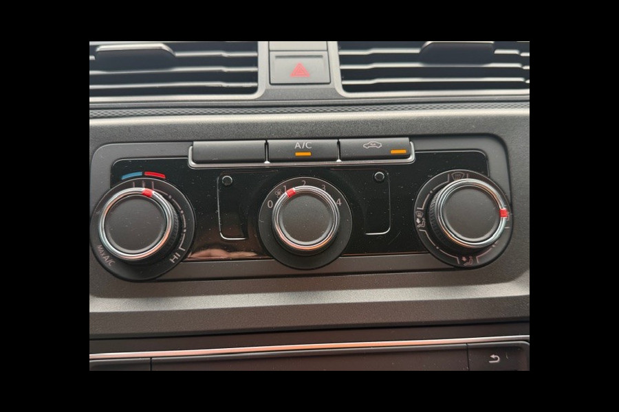 Volkswagen Caddy 1.4 TGI L2H1 EcoFuel Maxi Comfortline AIRCO I MULTIMEDIA I 1e EIGENAAR I COMPETE ONDERHOUDSHISTORIE I RIJDEN OP GROEN GAS IS CO2 NEUTRAAL OOK LEVERBAAR ZONDER KASTJES IN LAADRUIMTE