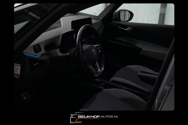 Volkswagen ID.3 First Plus 58 kWh Carplay Nav Cam Trekhaak