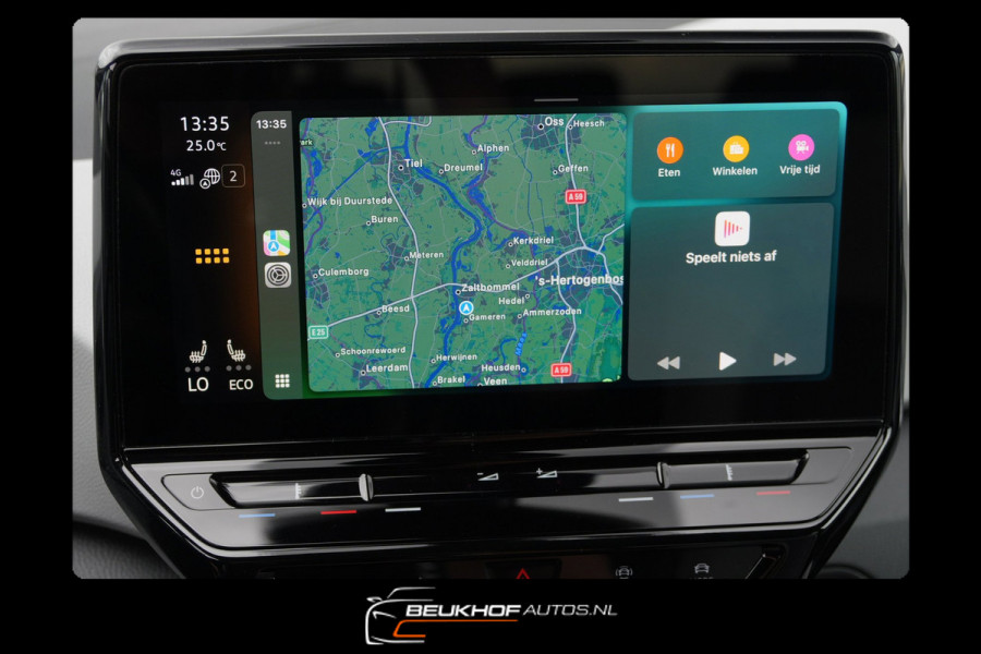 Volkswagen ID.3 First Plus 58 kWh Carplay Nav Cam Trekhaak