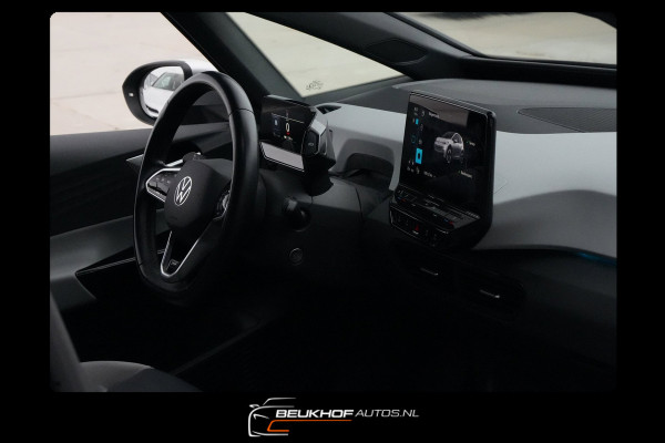 Volkswagen ID.3 First Plus 58 kWh Carplay Nav Cam Trekhaak