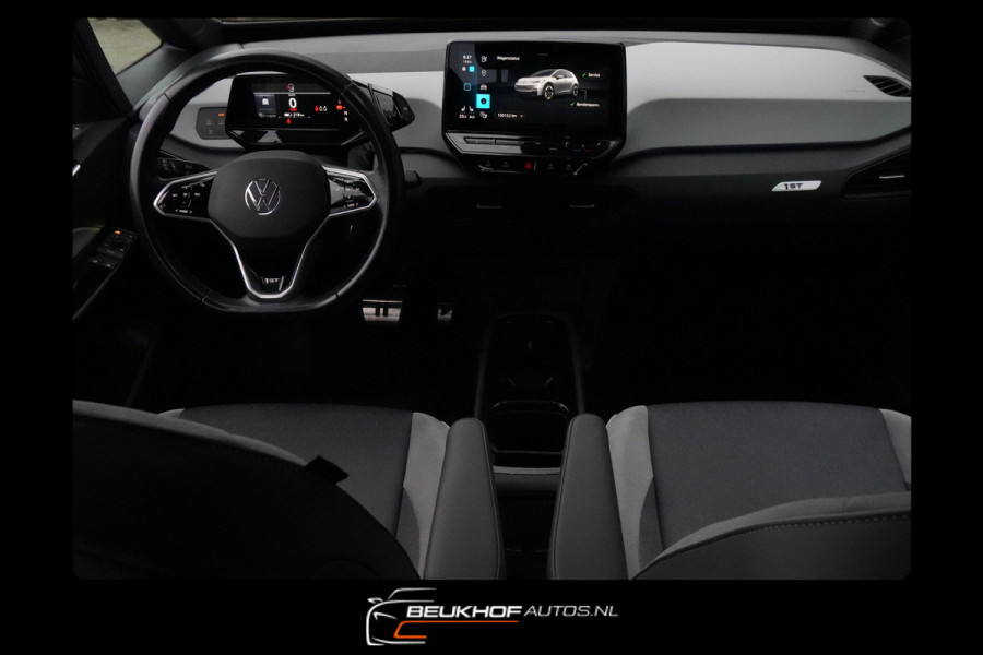 Volkswagen ID.3 First Plus 58 kWh Carplay Nav Cam Trekhaak