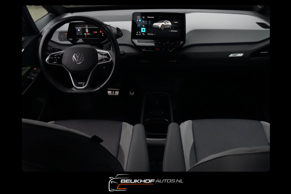 Volkswagen ID.3 First Plus 58 kWh Carplay Nav Cam Trekhaak