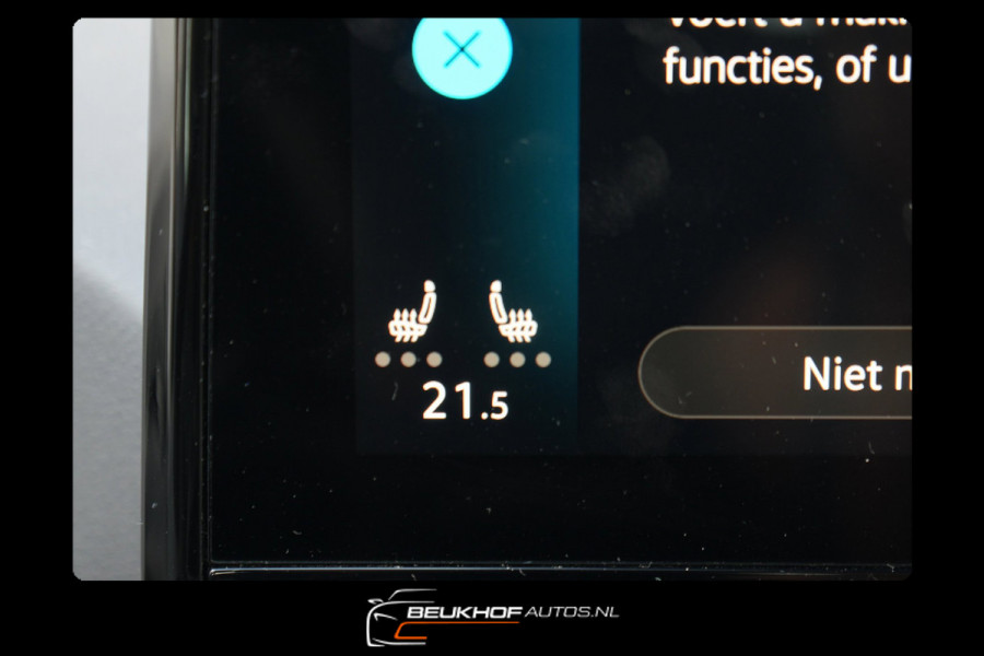 Volkswagen ID.3 First Plus 58 kWh Carplay Nav Cam Trekhaak