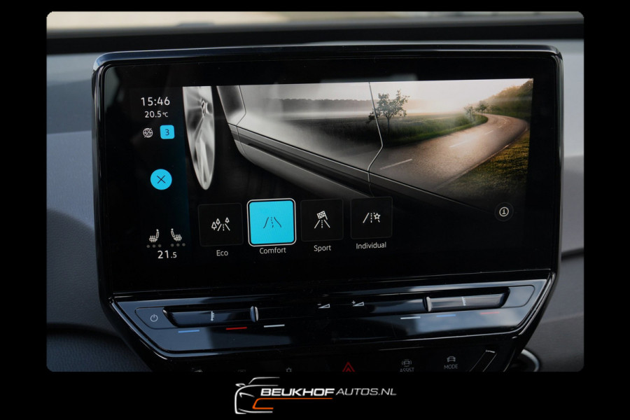 Volkswagen ID.3 First Plus 58 kWh Carplay Nav Cam Trekhaak