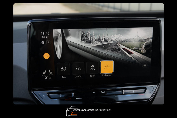 Volkswagen ID.3 First Plus 58 kWh Carplay Nav Cam Trekhaak