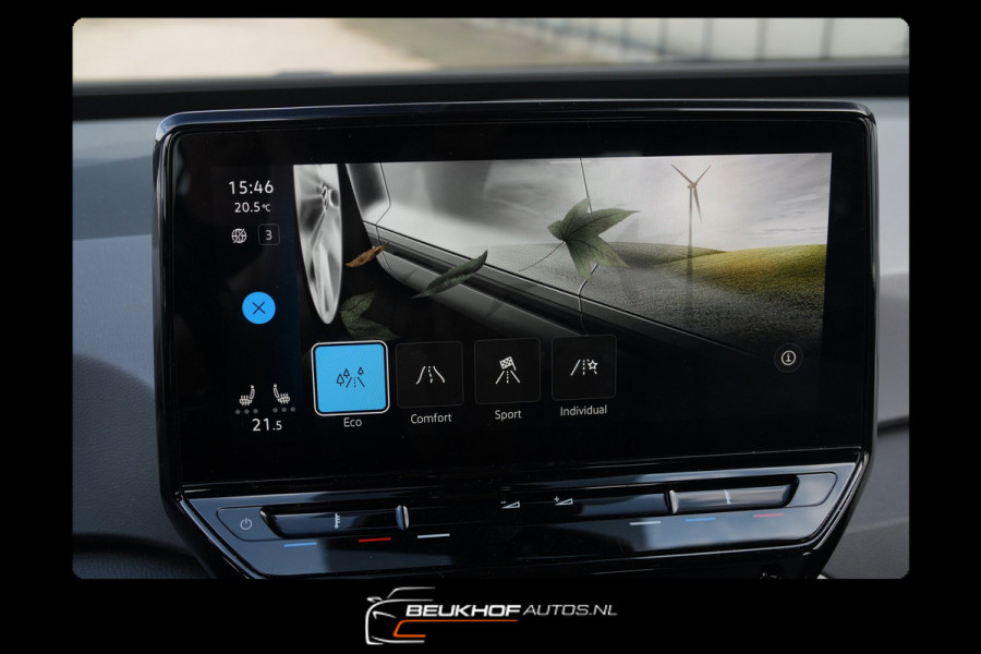 Volkswagen ID.3 First Plus 58 kWh Carplay Nav Cam Trekhaak