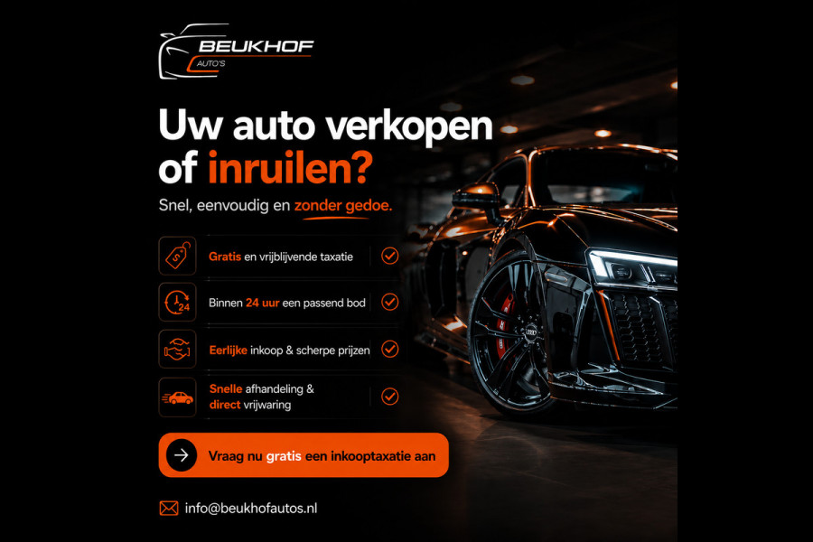 Volkswagen ID.3 First Plus 58 kWh Carplay Nav Cam Trekhaak
