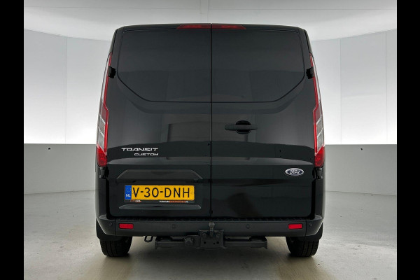 Ford Transit Custom 300 2.0 TDCI L2H1 Trend Automaat Airco Navigatie Cruisecontrol Camera Parkeersensoren Trekhaak