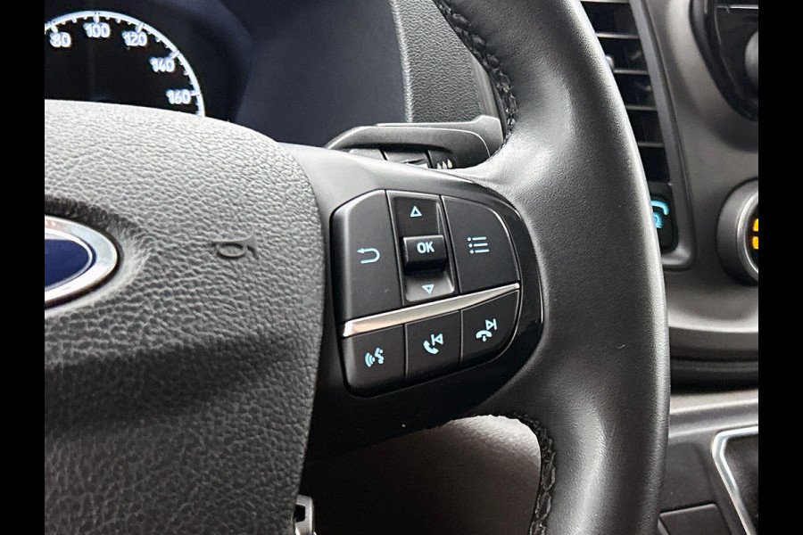 Ford Transit Custom 300 2.0 TDCI L2H1 Trend Automaat Airco Navigatie Cruisecontrol Camera Parkeersensoren Trekhaak