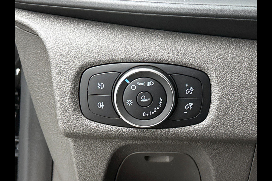 Ford Transit Custom 300 2.0 TDCI L2H1 Trend Automaat Airco Navigatie Cruisecontrol Camera Parkeersensoren Trekhaak