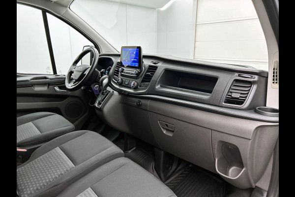 Ford Transit Custom 300 2.0 TDCI L2H1 Trend Automaat Airco Navigatie Cruisecontrol Camera Parkeersensoren Trekhaak
