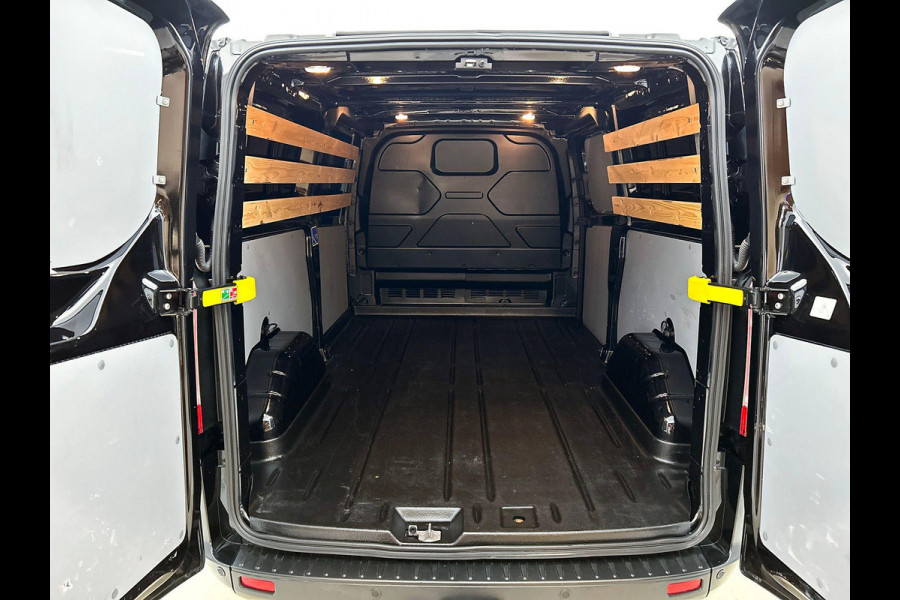 Ford Transit Custom 300 2.0 TDCI L2H1 Trend Automaat Airco Navigatie Cruisecontrol Camera Parkeersensoren Trekhaak
