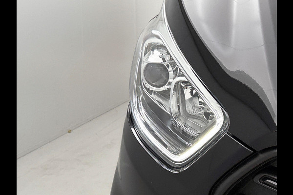 Ford Transit Custom 300 2.0 TDCI L2H1 Trend Automaat Airco Navigatie Cruisecontrol Camera Parkeersensoren Trekhaak