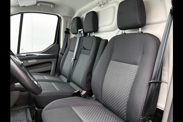 Ford Transit Custom 300 2.0 TDCI L2H1 Trend Automaat Airco Navigatie Cruisecontrol Camera Parkeersensoren Trekhaak