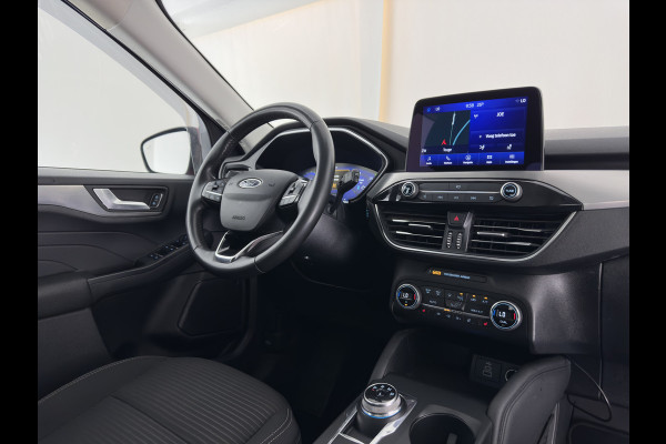 Ford Kuga 2.5 PHEV Titanium (Plug-in) (INCL-BTW) *DIGI-COCKPIT | ADAPTIVE-CRUISE | BLINDSPOT | PARK-PILOT | CAMERA | NAVI-FULLMAP | HEATED-COMFORTSEATS | ECC | CARPLAY | PDC | DAB | LANE-ASSIST | TOWBAR | 18''ALU*
