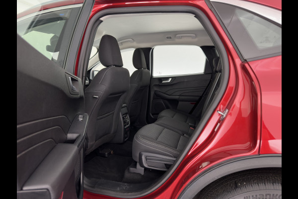 Ford Kuga 2.5 PHEV Titanium (Plug-in) (INCL-BTW) *DIGI-COCKPIT | ADAPTIVE-CRUISE | BLINDSPOT | PARK-PILOT | CAMERA | NAVI-FULLMAP | HEATED-COMFORTSEATS | ECC | CARPLAY | PDC | DAB | LANE-ASSIST | TOWBAR | 18''ALU*