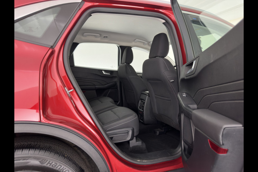 Ford Kuga 2.5 PHEV Titanium (Plug-in) (INCL-BTW) *DIGI-COCKPIT | ADAPTIVE-CRUISE | BLINDSPOT | PARK-PILOT | CAMERA | NAVI-FULLMAP | HEATED-COMFORTSEATS | ECC | CARPLAY | PDC | DAB | LANE-ASSIST | TOWBAR | 18''ALU*