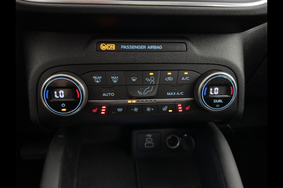 Ford Kuga 2.5 PHEV Titanium (Plug-in) (INCL-BTW) *DIGI-COCKPIT | ADAPTIVE-CRUISE | BLINDSPOT | PARK-PILOT | CAMERA | NAVI-FULLMAP | HEATED-COMFORTSEATS | ECC | CARPLAY | PDC | DAB | LANE-ASSIST | TOWBAR | 18''ALU*