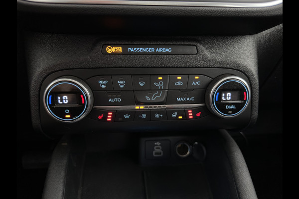 Ford Kuga 2.5 PHEV Titanium (Plug-in) (INCL-BTW) *DIGI-COCKPIT | ADAPTIVE-CRUISE | BLINDSPOT | PARK-PILOT | CAMERA | NAVI-FULLMAP | HEATED-COMFORTSEATS | ECC | CARPLAY | PDC | DAB | LANE-ASSIST | TOWBAR | 18''ALU*