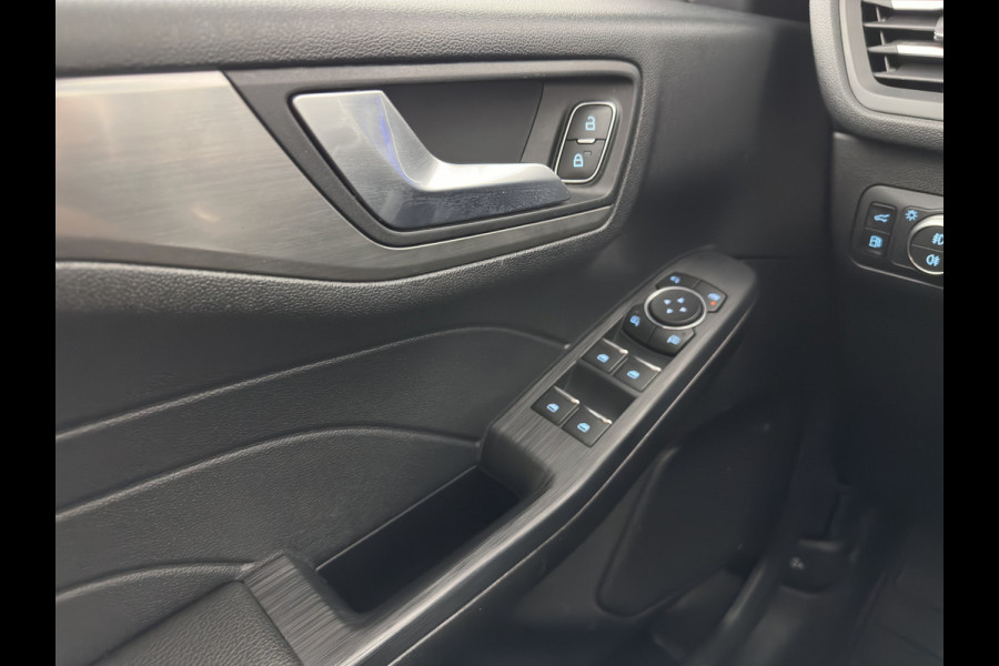 Ford Kuga 2.5 PHEV Titanium (Plug-in) (INCL-BTW) *DIGI-COCKPIT | ADAPTIVE-CRUISE | BLINDSPOT | PARK-PILOT | CAMERA | NAVI-FULLMAP | HEATED-COMFORTSEATS | ECC | CARPLAY | PDC | DAB | LANE-ASSIST | TOWBAR | 18''ALU*