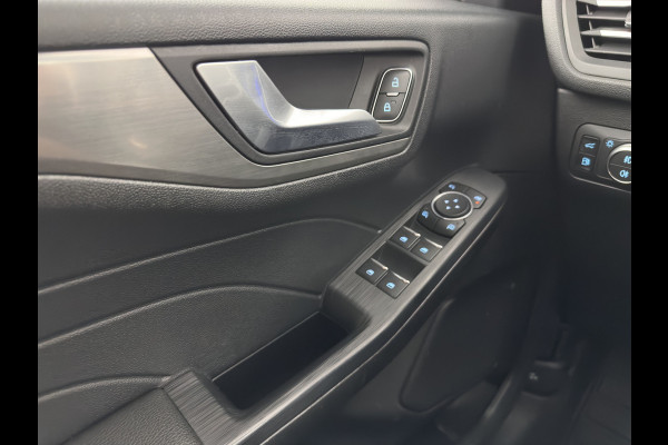 Ford Kuga 2.5 PHEV Titanium (Plug-in) (INCL-BTW) *DIGI-COCKPIT | ADAPTIVE-CRUISE | BLINDSPOT | PARK-PILOT | CAMERA | NAVI-FULLMAP | HEATED-COMFORTSEATS | ECC | CARPLAY | PDC | DAB | LANE-ASSIST | TOWBAR | 18''ALU*