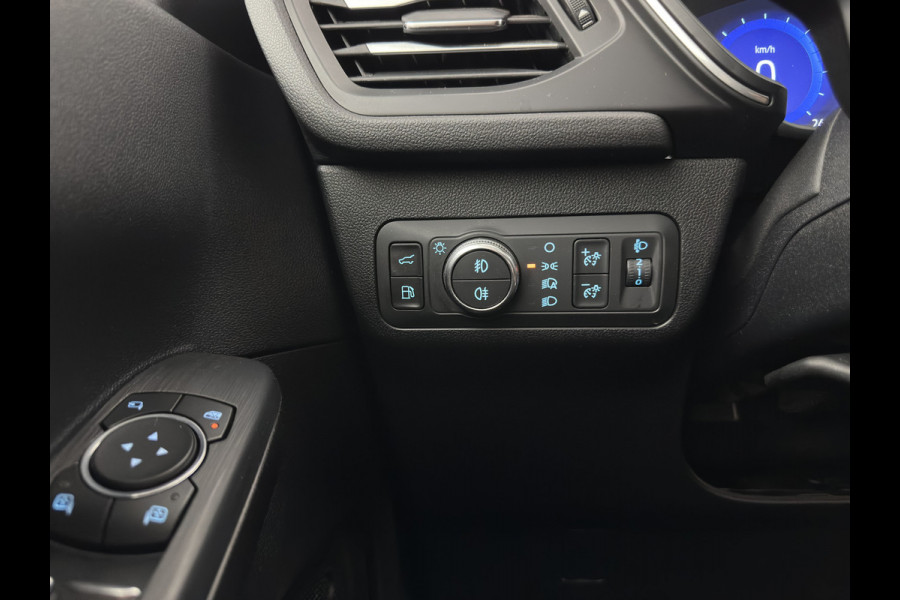 Ford Kuga 2.5 PHEV Titanium (Plug-in) (INCL-BTW) *DIGI-COCKPIT | ADAPTIVE-CRUISE | BLINDSPOT | PARK-PILOT | CAMERA | NAVI-FULLMAP | HEATED-COMFORTSEATS | ECC | CARPLAY | PDC | DAB | LANE-ASSIST | TOWBAR | 18''ALU*