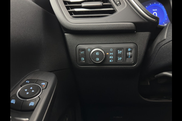Ford Kuga 2.5 PHEV Titanium (Plug-in) (INCL-BTW) *DIGI-COCKPIT | ADAPTIVE-CRUISE | BLINDSPOT | PARK-PILOT | CAMERA | NAVI-FULLMAP | HEATED-COMFORTSEATS | ECC | CARPLAY | PDC | DAB | LANE-ASSIST | TOWBAR | 18''ALU*