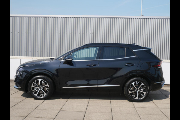 Kia Sportage 1.6 T-GDi Hybrid DynamicPlusLine | 1650KG Trekgewicht | Schuif/Open Dak | Stoel Stuur verwarming |