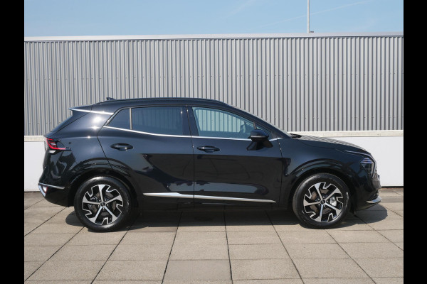 Kia Sportage 1.6 T-GDi Hybrid DynamicPlusLine | 1650KG Trekgewicht | Schuif/Open Dak | Stoel Stuur verwarming |