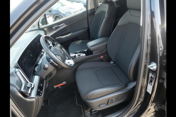 Kia Sportage 1.6 T-GDi Hybrid DynamicPlusLine | 1650KG Trekgewicht | Schuif/Open Dak | Stoel Stuur verwarming |