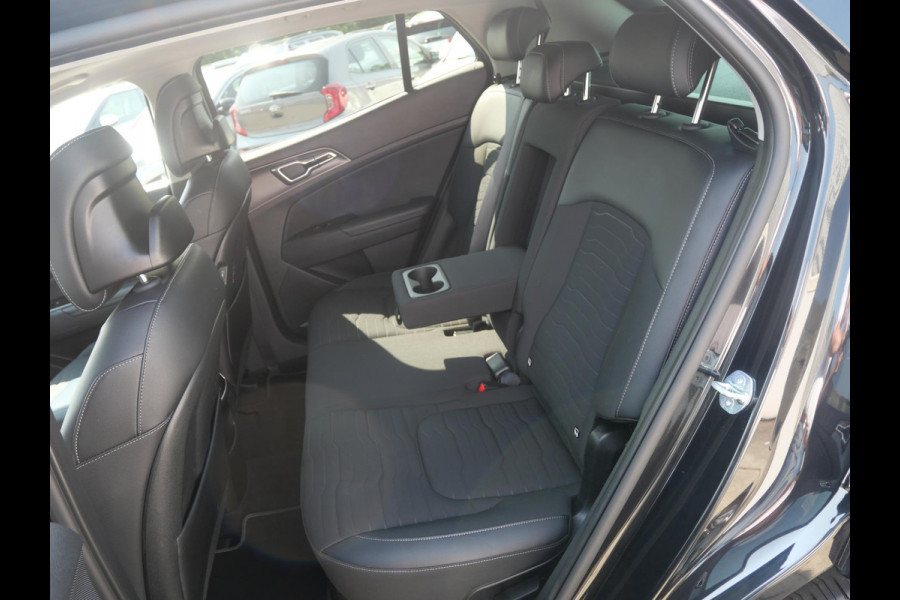 Kia Sportage 1.6 T-GDi Hybrid DynamicPlusLine | 1650KG Trekgewicht | Schuif/Open Dak | Stoel Stuur verwarming |