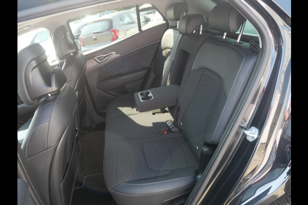 Kia Sportage 1.6 T-GDi Hybrid DynamicPlusLine | 1650KG Trekgewicht | Schuif/Open Dak | Stoel Stuur verwarming |