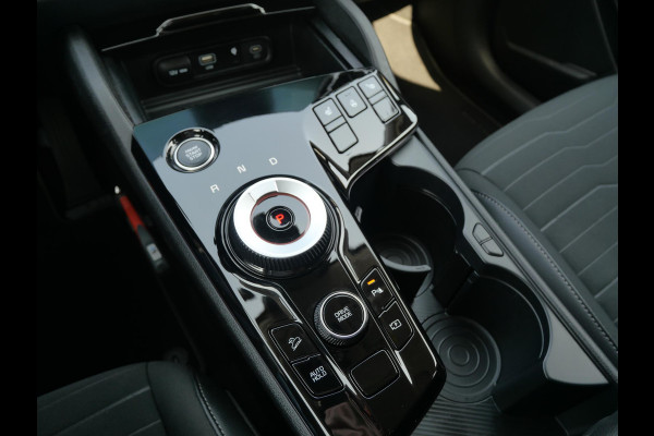 Kia Sportage 1.6 T-GDi Hybrid DynamicPlusLine | 1650KG Trekgewicht | Schuif/Open Dak | Stoel Stuur verwarming |