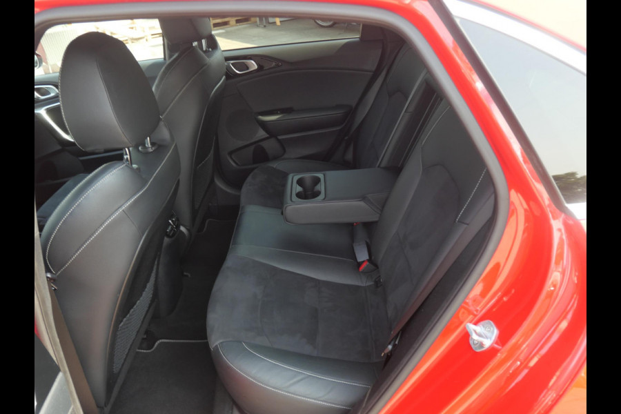 Kia Ceed 1.0 T-GDi GT-Line | Schuif/Open Dak | Stoel Stuur verwarming |