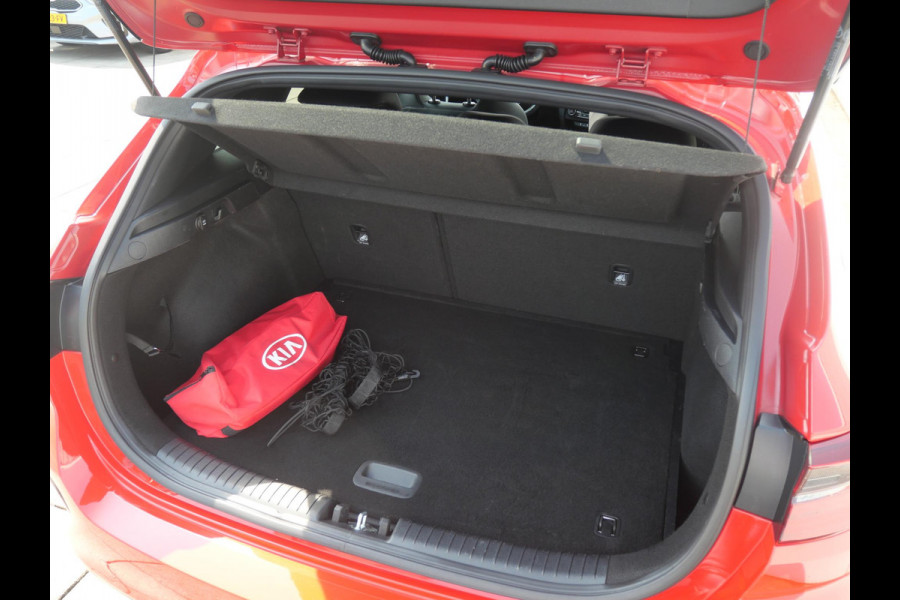 Kia Ceed 1.0 T-GDi GT-Line | Schuif/Open Dak | Stoel Stuur verwarming |