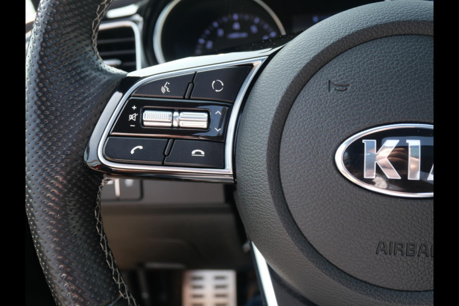 Kia Ceed 1.0 T-GDi GT-Line | Schuif/Open Dak | Stoel Stuur verwarming |