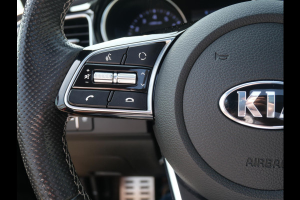 Kia Ceed 1.0 T-GDi GT-Line | Schuif/Open Dak | Stoel Stuur verwarming |