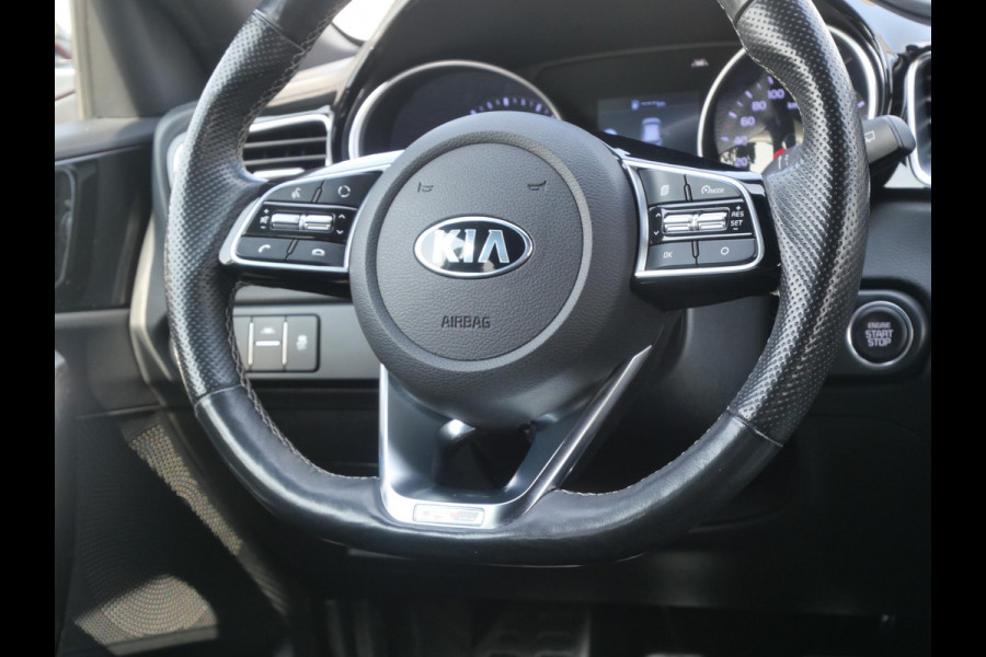 Kia Ceed 1.0 T-GDi GT-Line | Schuif/Open Dak | Stoel Stuur verwarming |
