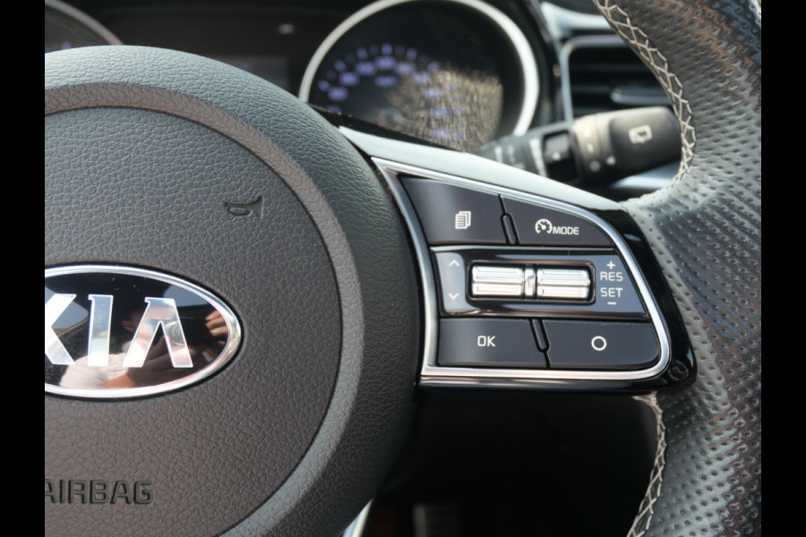Kia Ceed 1.0 T-GDi GT-Line | Schuif/Open Dak | Stoel Stuur verwarming |