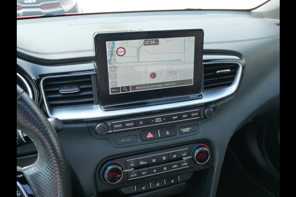 Kia Ceed 1.0 T-GDi GT-Line | Schuif/Open Dak | Stoel Stuur verwarming |