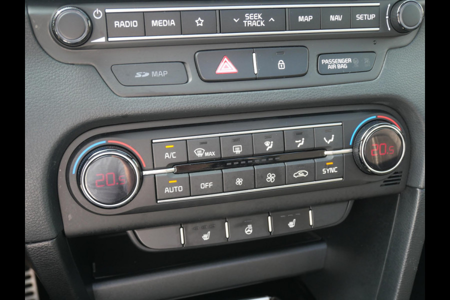 Kia Ceed 1.0 T-GDi GT-Line | Schuif/Open Dak | Stoel Stuur verwarming |