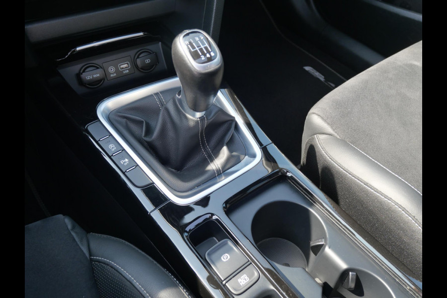 Kia Ceed 1.0 T-GDi GT-Line | Schuif/Open Dak | Stoel Stuur verwarming |