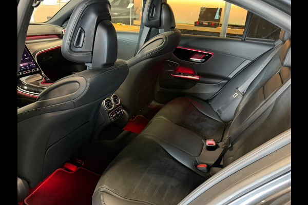 Mercedes-Benz C-Klasse 300 e AMG Night Pano Memory 360Camera Keyless