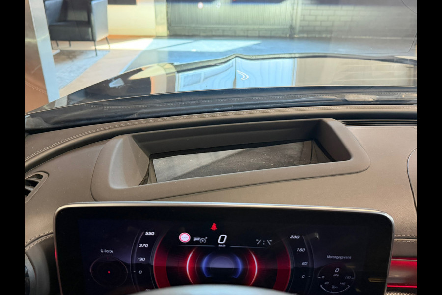 Mercedes-Benz C-Klasse 300 e AMG Night Pano Memory 360Camera Keyless