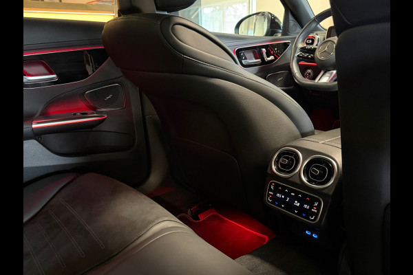 Mercedes-Benz C-Klasse 300 e AMG Night Pano Memory 360Camera Keyless